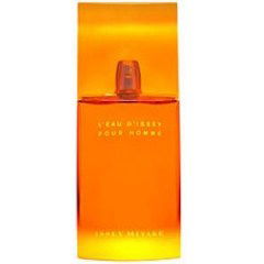 L'Eau d'Issey pour Homme Eau d'Été Summer Edition 2005